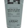 Lierac Homme After Shave Balm 75ml  verpakking