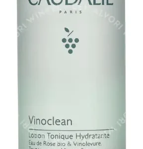 Caudalie Vinoclean Moisturizing Toner 100ml All Skin Types fles