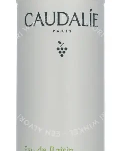 Caudalie Eau De Raisin Grape Water 75ml  verpakking