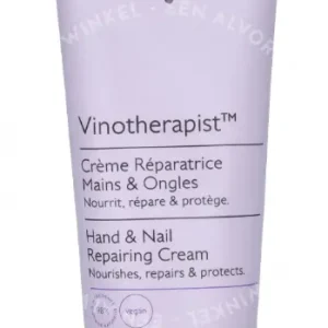 Caudalie Vinotherapist Hand & Nail Repairing Cream 75ml  fles