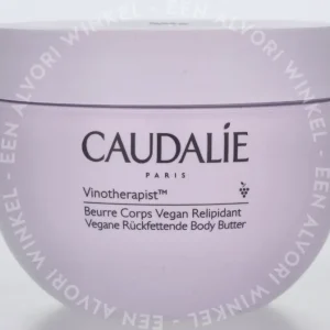 Caudalie Vinotherapist Vegan Body Butter 250g  fles