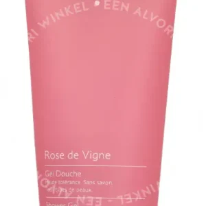 Caudalie Rose De Vigne Showergel 200ml  verpakking