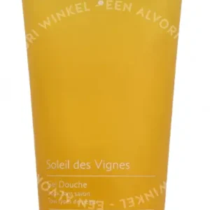Caudalie Soleil Des Vignes Showergel 200ml  fles