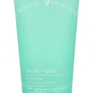 Caudalie Eau Des Vignes Showergel 200ml  verpakking
