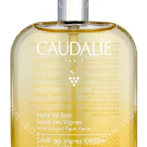 Caudalie Sun Care Body Oil 100ml  verpakking
