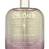 Caudalie Smoothing & Glow Care Oil 100ml  verpakking