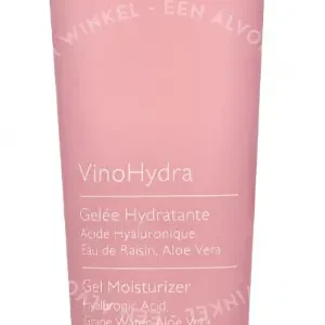 Caudalie Vinohydra Moisturizing Gel 60ml  fles