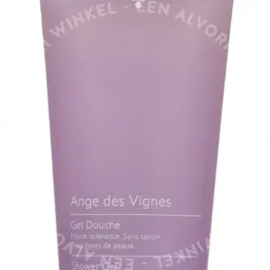 Caudalie Ange Des Vignes Shower Gel 200ml For all skin types verpakking