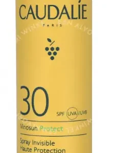 Caudalie Vinosun Protect Invisible Spray High Protection SPF30 150ml  fles
