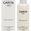 Carita Progressif Youth Perfection Lotion 200ml  fles en verpakking