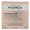 Filorga Oxygen-Glow Super-Perfecting Rad. Cream 50ml  verpakking