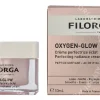 Filorga Oxygen-Glow Super-Perfecting Rad. Cream 50ml  fles en verpakking