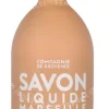 Compagnie De Provence Marseille Liquid Soap 495ml Exfoliating fles