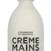 Compagnie De Provence White Tea Hand Cream 300ml  verpakking