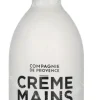 Compagnie De Provence Hand Cream 300ml White Tea fles