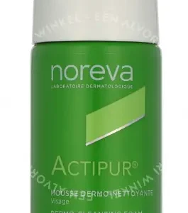 Noreva Actipur Dermo-Cleasing Foam 150ml  fles