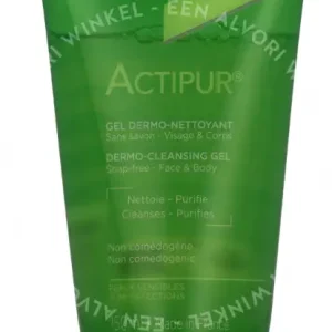Noreva Actipur Dermo-Cleansing Gel 150ml  fles