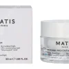 Matis Reponse Preventive Hydramood Night Mask 50ml  fles en verpakking