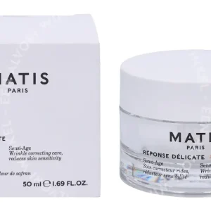 Matis Reponse Delicate Sensi-Age 50ml  fles en verpakking