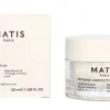 Matis Reponse Corrective Night-Reveal 10 50ml  fles en verpakking
