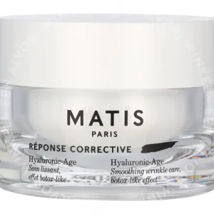 Matis Reponse Corrective Hyaluronic-Age 50ml  fles