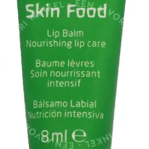 Weleda Skin Food Lip Balm 8ml  fles