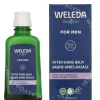 Weleda Men After Shave Balm 100g  fles en verpakking