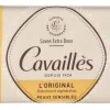 Roge Cavailles L'Original Extra Mild Surgras Soap Bar Duo 500g 2x250gr fles