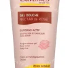 Roge Cavailles Extra-Gentle Surgras Shower Gel Rose Nectar 200ml  fles
