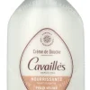 Roge Cavailles Nourishing Shea Butter & Magnolia Shower Cr. 250ml  fles