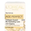 L'Oreal Age Perfect Eye Cream 15Ml 15ml For Mature Skin verpakking