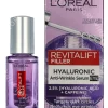 L'Oreal Innovation Revitalift Filler Eye Serum 20ml  fles en verpakking