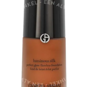 Armani Luminous Silk Foundation 30ml 11.5 fles