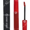 Armani Lip Maestro Intense Velvet Color 6.5ml 405 Sultan fles en verpakking