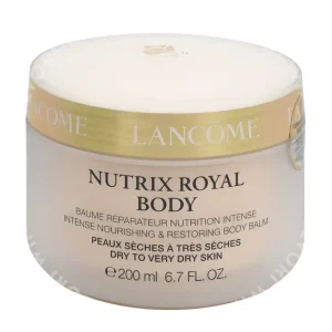 Lancome Nutrix Royal Body Creme 200ml Dry To Very Dry Skin verpakking