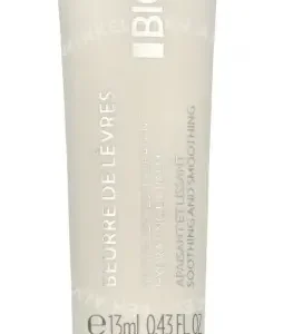 Biotherm Soothing and Smoothing Hydrating Lip Balm 13ml Replumping And Smoothing Lipbalm fles