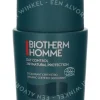 Biotherm Homme Day Control Natural Protect 75ml 24H - Organic Certified Deo fles
