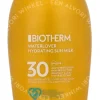 Biotherm Waterlover Hydrating Sun Milk SPF30 400ml  fles