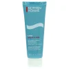 Biotherm Homme T-Pur Anti Oil & Shine Cleanser Clay-Like Unclogging Purifying - Anti Impurities 125ml  fles