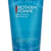 Biotherm Homme Aquafitness Shower Gel 200ml Revitalizing Shower Gel  Body And Hair verpakking
