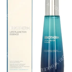 Biotherm Life Plankton Essence 125ml All Skin Types fles en verpakking
