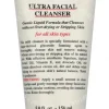 Kiehl's Ultra Facial Cleanser 150ml  verpakking
