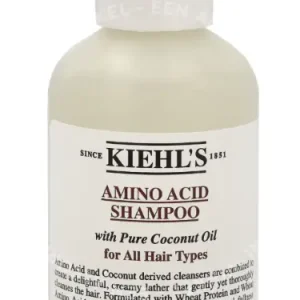 Kiehl's Amino Acid Shampoo 75ml For All Hair Types fles