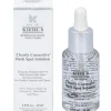 Kiehl's Clearly Corrective Dark Spot Solution 30ml  fles en verpakking