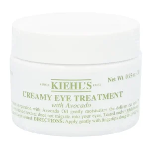 Kiehl's Creamy Eye Treatment With Avocado 28ml  fles