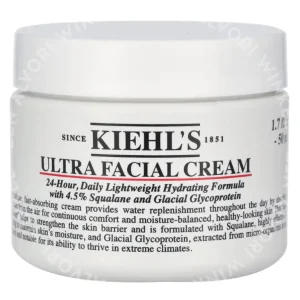 Kiehl's Ultra Facial Cream 50ml  verpakking