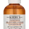 Kiehl's Smoothing Oil-Infused Leave-In Concentrate 75ml  fles