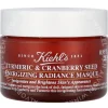 Kiehl's Turmeric & Cranberry Seed Energizing Radiance Masks 28ml  fles