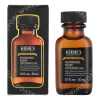 Kiehl's G.S. Nourishing Beard Grooming Oil 30ml  fles en verpakking