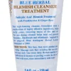 Kiehl's Blue Herbal Gel Cleanser 150ml  fles